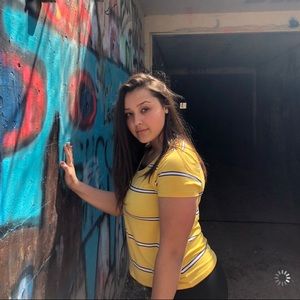 Meet your Posher, Brooke